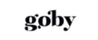 Cashback at Gobyeurope.com