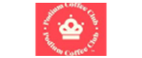 Reembolso na Podium Coffee Club US