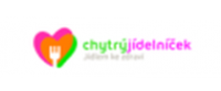 Cashback at Chytryjidelnicek.cz CZ