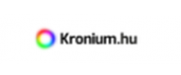 Reembolso na Kronium.hu
