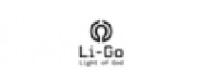 Cashback at Li-Go.cz CZ
