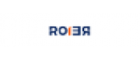 Cashback at Roier.cz CZ