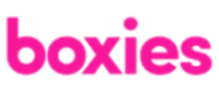 Reembolso na [Mexico] Boxies Toys - CPS MX