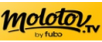 Cashback at Molotov.tv CPS - France FR