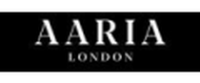 Reembolso na Aaria London GB
