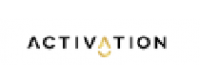 Cashback at Activation Products USA Inc. US