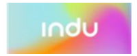 Cashback at indu.me GB