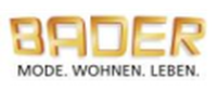 Cashback bei Bader DE 2