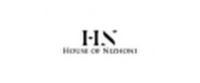 Reembolso na House of NizhoniUS