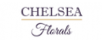 Reembolso na Chelsea Florals GB