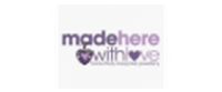 Cashback at Madeherewithlove GB