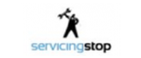 Cashback at Servicing Stop GB