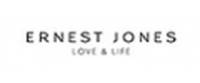 Cashback at Ernest Jones UK
