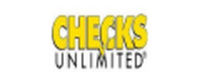 Reembolso na Checks Unlimited US