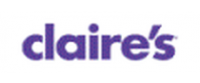 Cashback at Claires UK 2