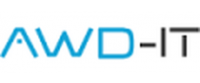Cashback at AWD-IT UK