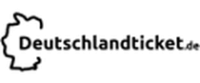 Reembolso na Deutschlandticket DE
