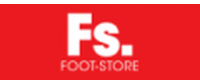 Cashback at Foot Store FR