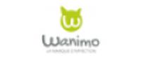 Cashback at Wanimo FR