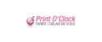 Cashback dans Printoclock - Standard FR