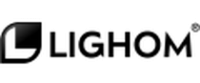 Cashback at Lighom.com AF