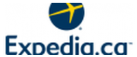 Reembolso na Expedia - Canada