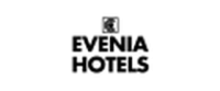 Reembolso na Eveniahotels.com BE