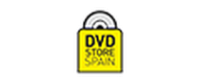 Reembolso na DVD Store Spain ES