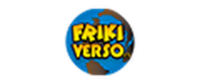 Cashback at Frikiverso ES