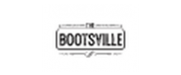 Reembolso na The Bootsville AU