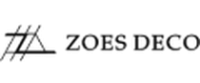 Reembolso na ZoesDeco AU