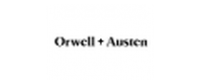 Reembolso na Orwell + Austen Limited GB