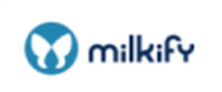 Cashback at MilkifyUS