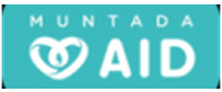 Cashback at Muntada Aid UK GB