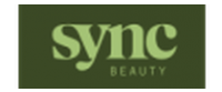 Reembolso na Sync Beauty GB