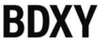 Cashback at BDXY US