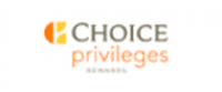 Reembolso na Choice Privileges - Points.com