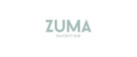 Reembolso na Zuma Nutrition US
