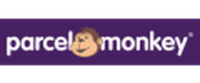 Cashback dans Parcel Monkey GB