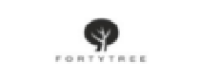 Cashback in Fortytree.de US