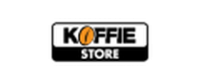 Cashback in Koffiestore NL
