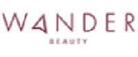 Cashback in Wander Beauty US