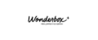 Cashback dans Wonderbox FR