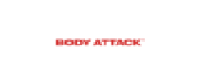 Cashback bei Body Attack DE
