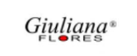 Giuliana Flores BR पर कैशबैक