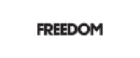 Cashback dans Freedom AU