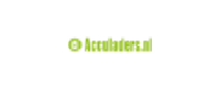 Cashback in Acculaders NL