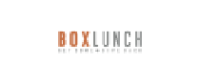 Cashback in BoxLunch US