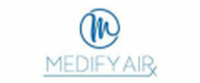 Cashback in Medify Air US