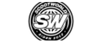 Cashback bei Scootworld DE